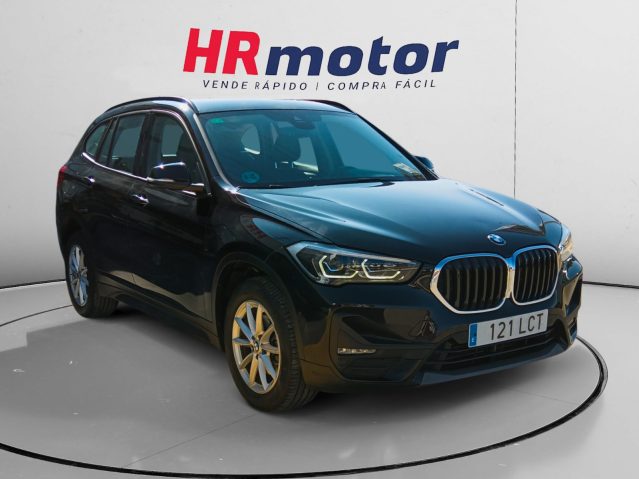 BMW X1 sDrive 18d