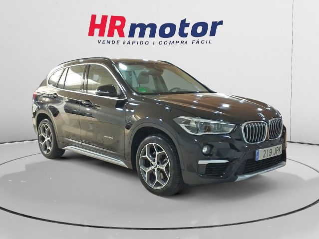 BMW X1 sDrive 18d xLine