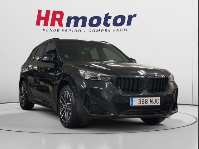 BMW X1 sDrive 18i sDrive M Sport