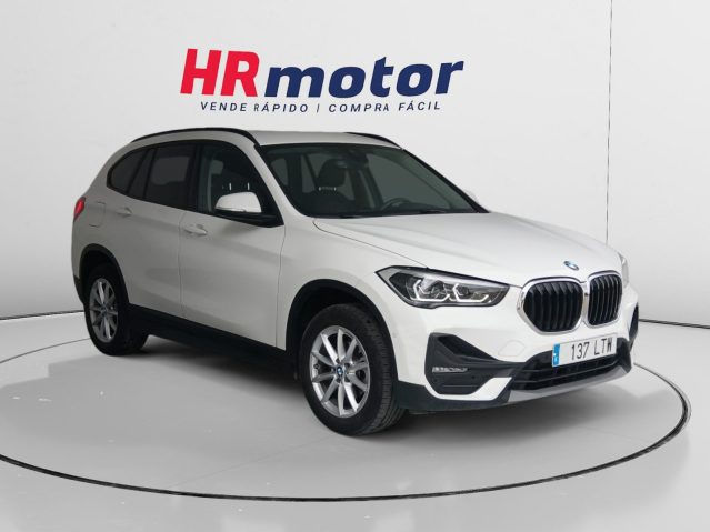 BMW X1 sDrive16d