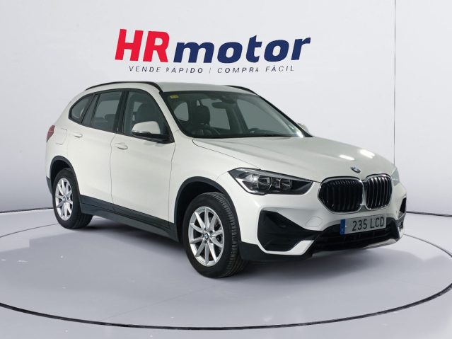 BMW X1 sDrive16d