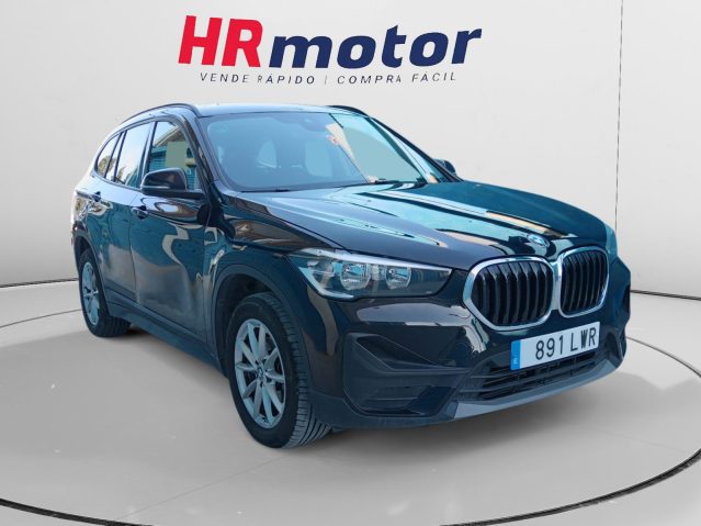 BMW X1 sDrive16d
