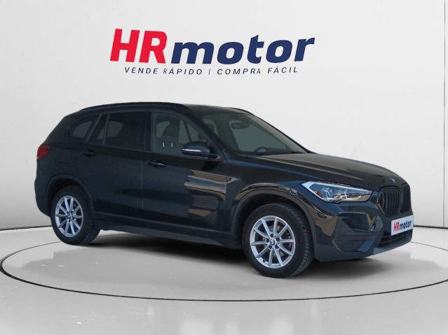 BMW X1 sDrive16d