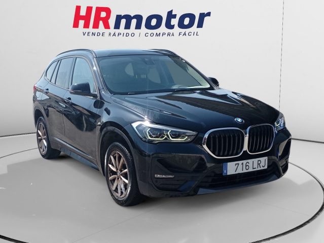 BMW X1 sDrive16d