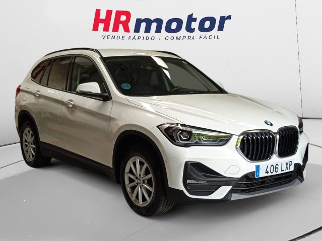BMW X1 sDrive16d