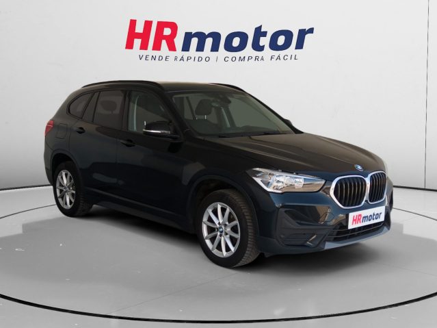 BMW X1 sDrive16d