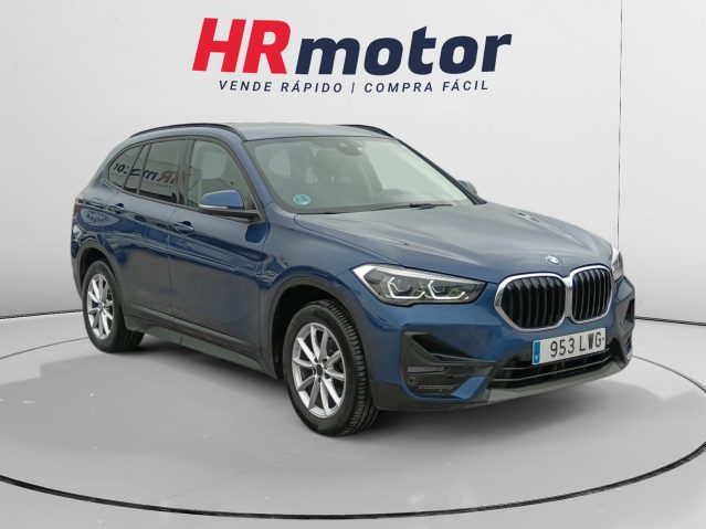 BMW X1 sDrive16d