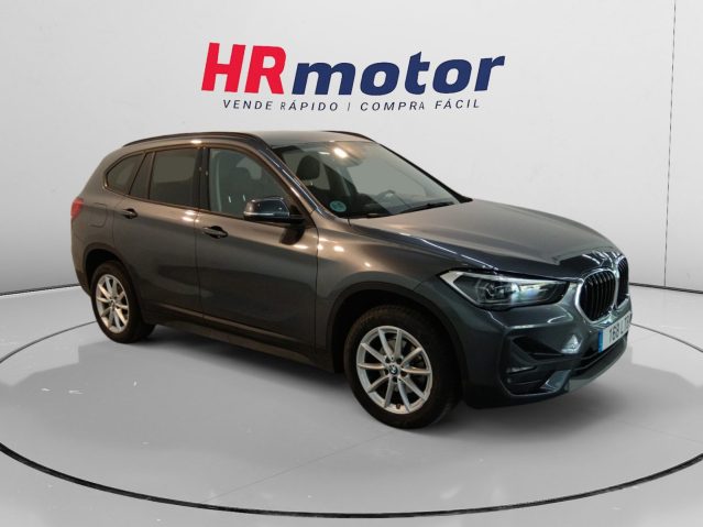 BMW X1 sDrive16d Business