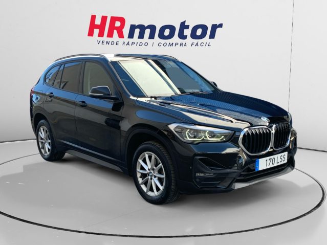 BMW X1 sDrive18d