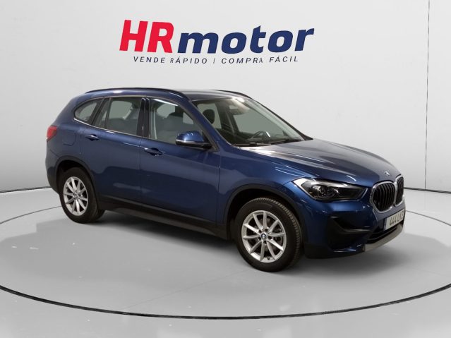 BMW X1 sDrive18d