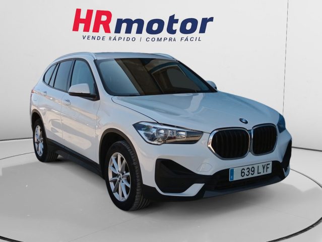 BMW X1 sDrive18d