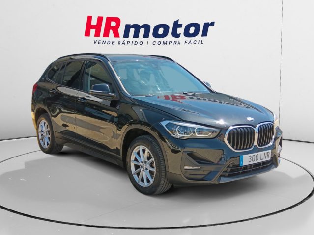 BMW X1 sDrive18d