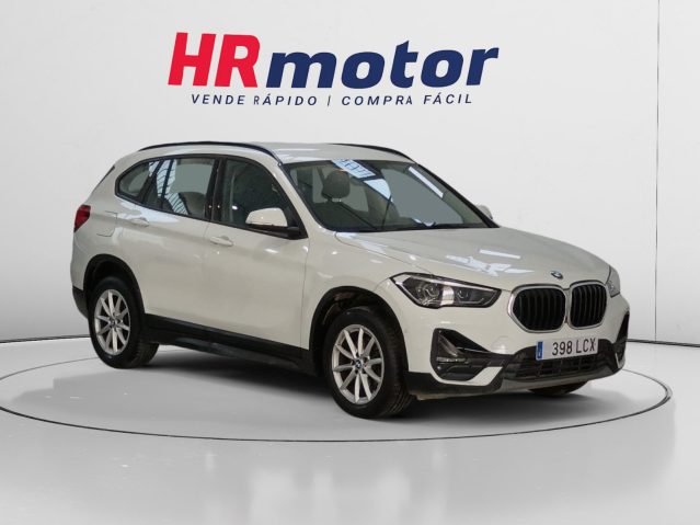 BMW X1 sDrive18d