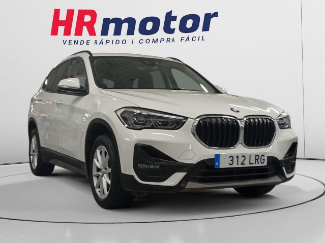 BMW X1 sDrive18d