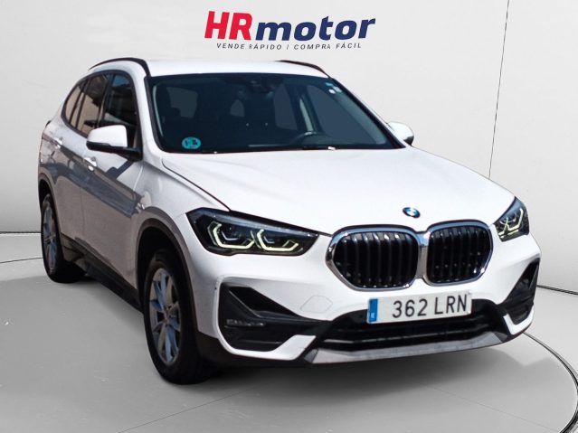 BMW X1 sDrive18d