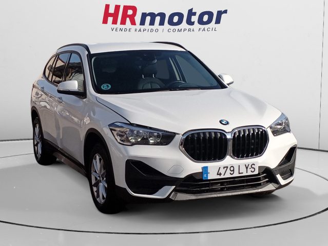 BMW X1 sDrive18d