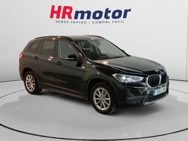 BMW X1 sDrive18d