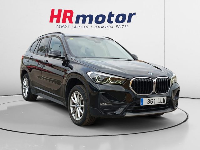 BMW X1 sDrive18d