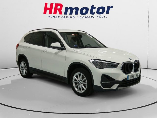 BMW X1 sDrive18d