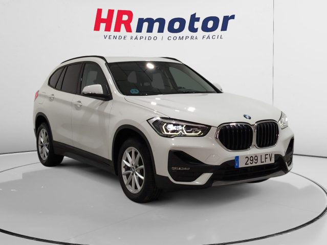 BMW X1 sDrive18d