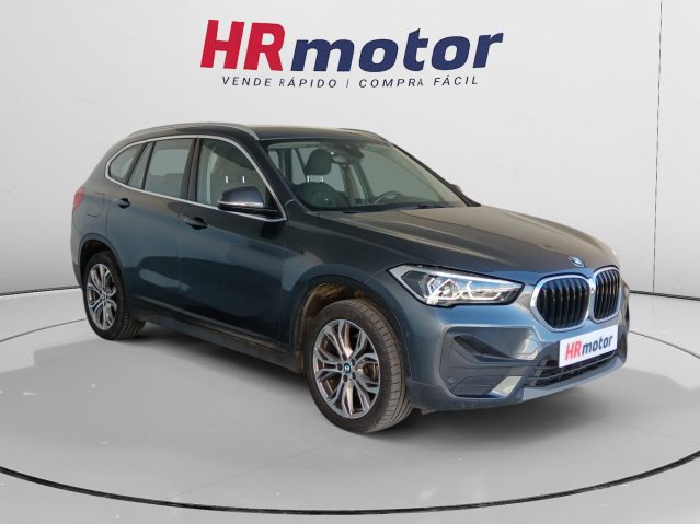 BMW X1 sDrive18d Advantage
