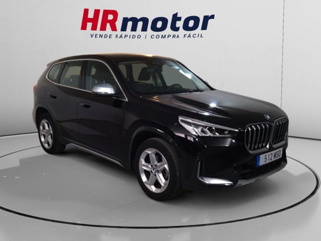 BMW X1 sDrive18d sDrive xLine