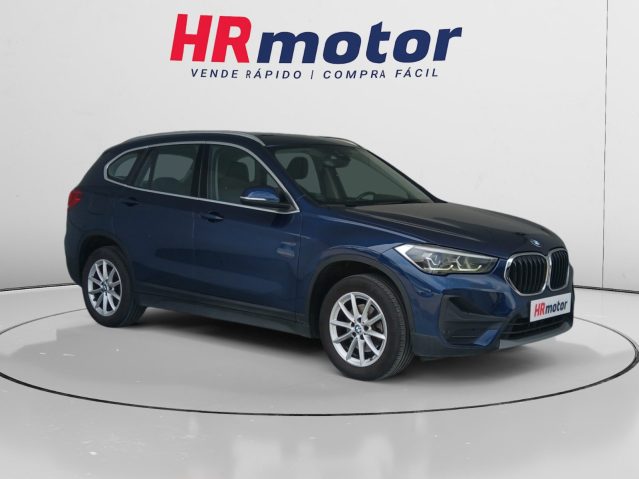 BMW X1 sDrive18i