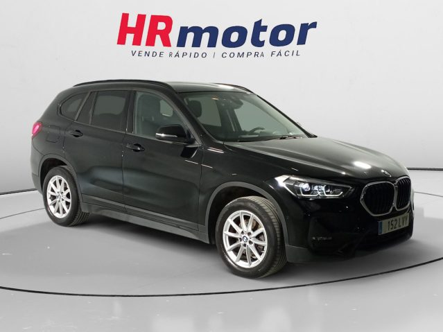 BMW X1 sDrive18i