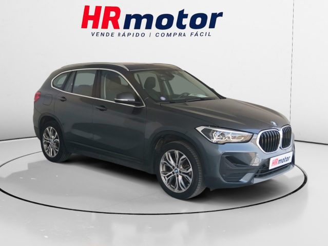 BMW X1 sDrive18i