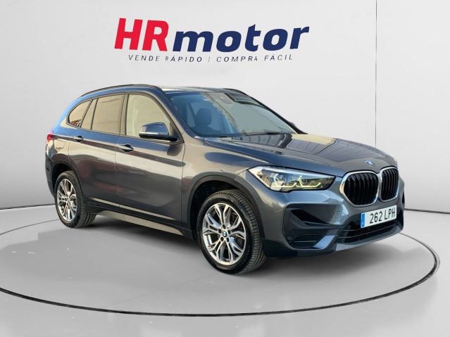 BMW X1 sDrive18i Advantage