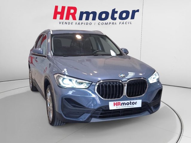 BMW X1 sDrive18i Advantage