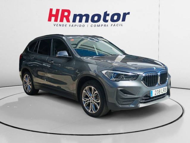 BMW X1 sDrive18i Advantage