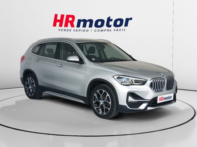 BMW X1 sDrive18i xLine