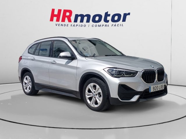 BMW X1 xDrive 25e