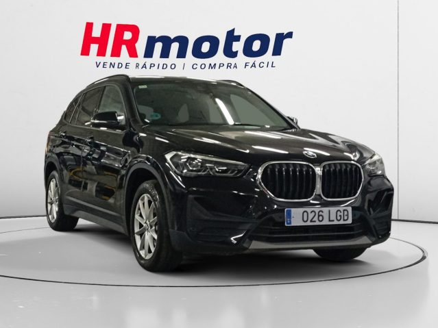 BMW X1 xDrive20d