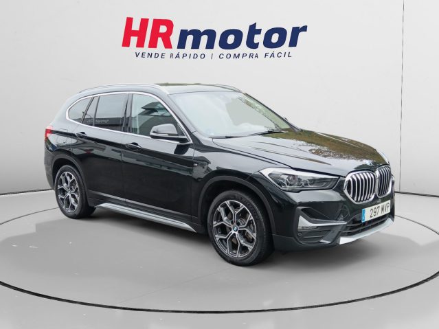 BMW X1 xDrive25e X Line