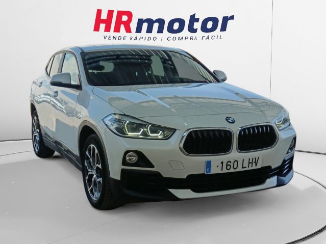BMW X2 sDrive18i Advantage