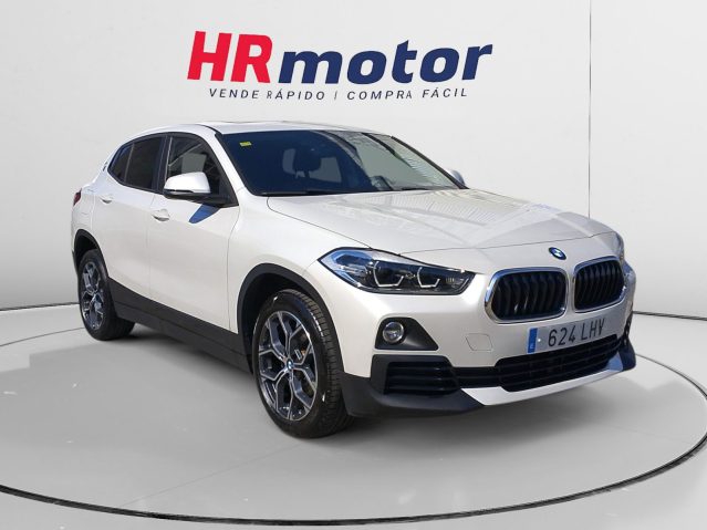 BMW X2 sDrive18i Advantage