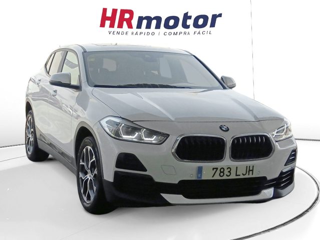 BMW X2 sDrive18i Advantage
