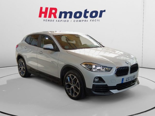 BMW X2 sDrive18i Advantage