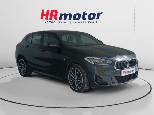 BMW X2 sDrive18i M Sport