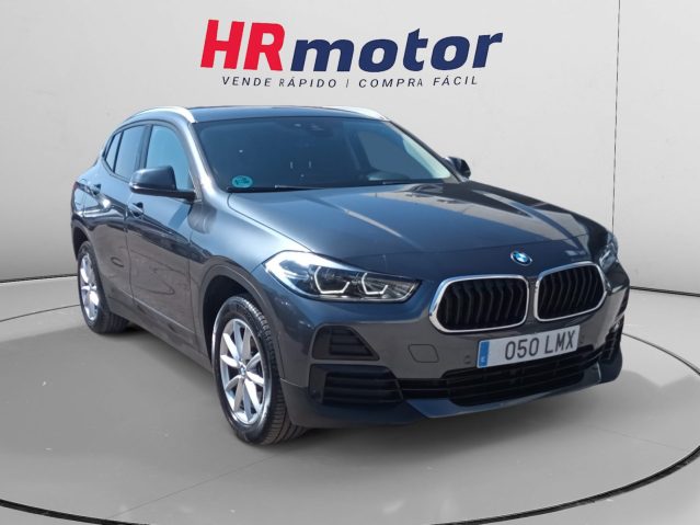 BMW X2 xDrive20d