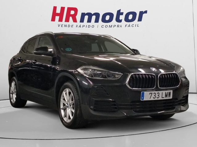 BMW X2 xDrive20d Advantage
