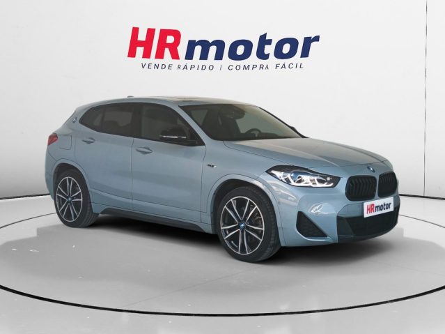 BMW X2 xDrive25e M Sport