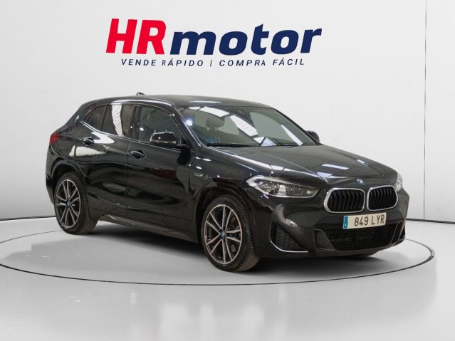 BMW X2 xDrive25e M Sport