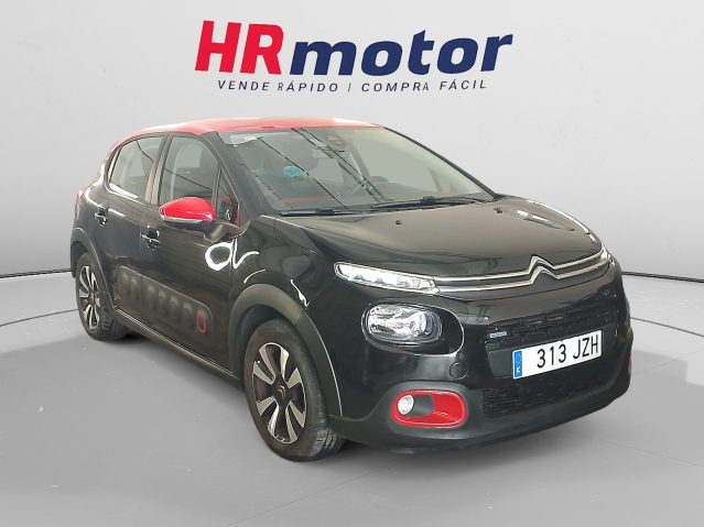 C3 1.2 PureTech Feel