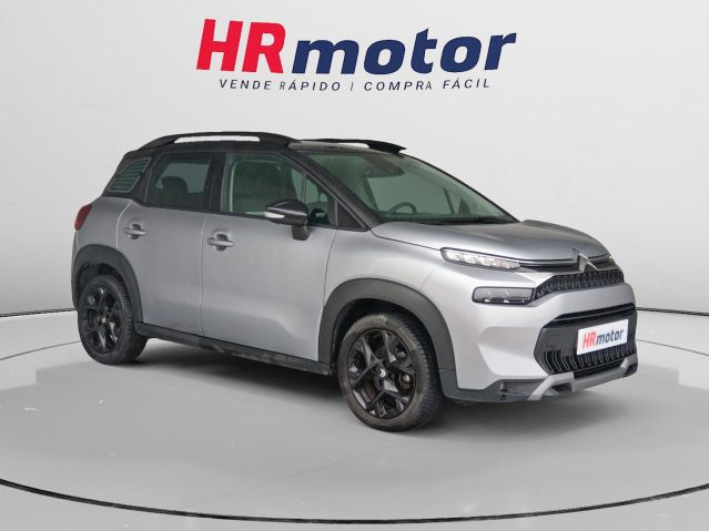 C3 Aircross 1.2 PureTech 110 Max S&S