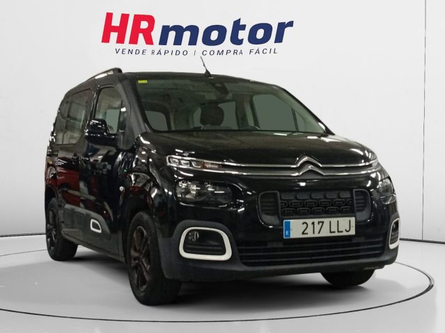 Citroen Berlingo 1.2 PureTech 100 años