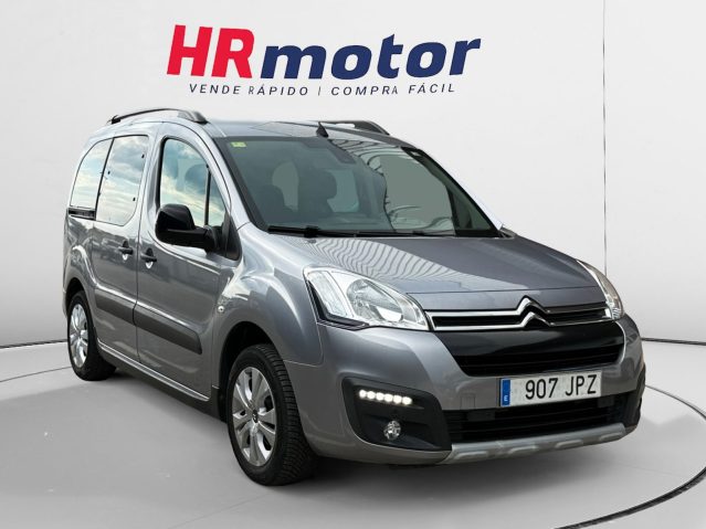 Citroen Berlingo 1.2 PureTech 110 20 Aniversario Edition