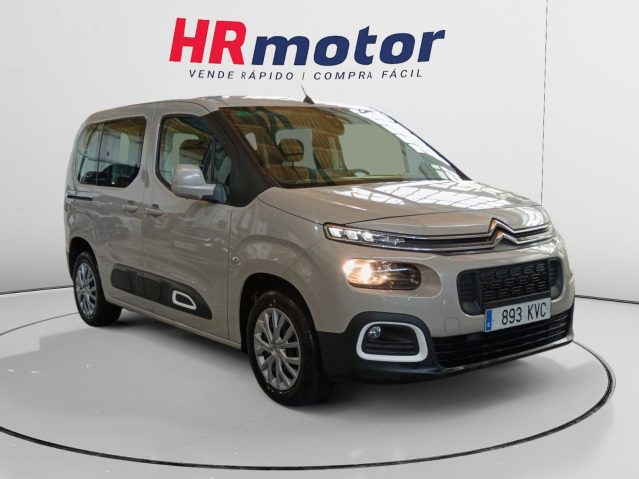 Citroen Berlingo 1.2 PureTech 110 Feel M S/S